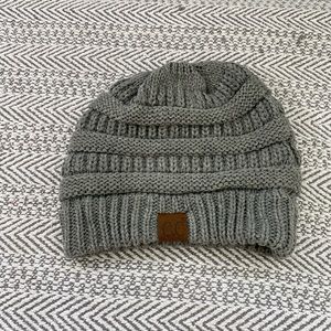 Women’s C.C Beanie